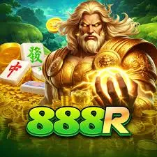 888R - Petualangan Seru yang Tak Terlupakan
