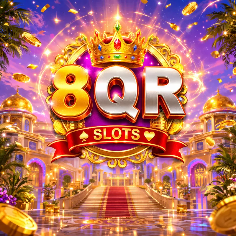 8QR - Petualangan Arcade yang Menantang
